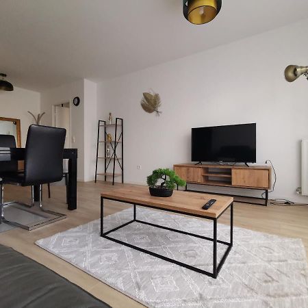 Cosy'Part Gold. Apartment Bezons Exterior photo