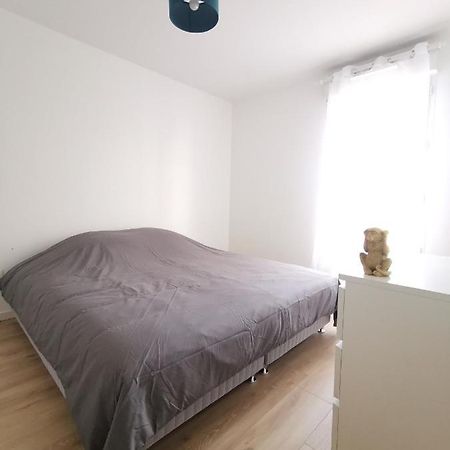 Cosy'Part Gold. Apartment Bezons Exterior photo