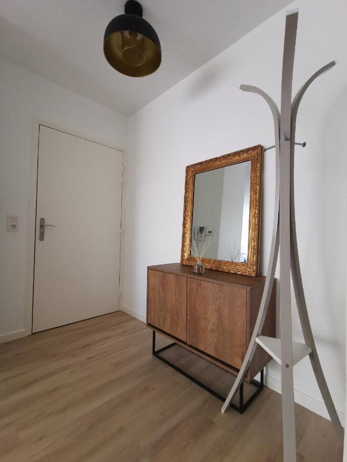 Cosy'Part Gold. Apartment Bezons Exterior photo