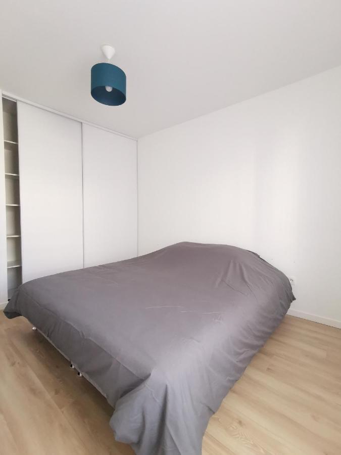 Cosy'Part Gold. Apartment Bezons Exterior photo