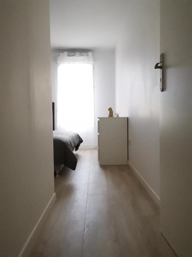 Cosy'Part Gold. Apartment Bezons Exterior photo